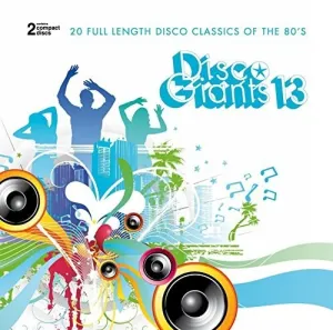 Disco Giants 13 / Various: Disco Giants 13 / Various