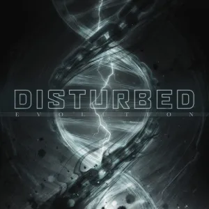 Disturbed: Evolution