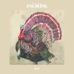 DJ Koze: Pampa 1