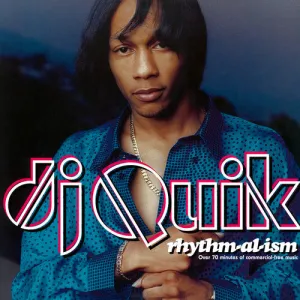DJ Quik: Rhythm-Al-Ism