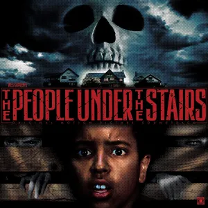 Don Peake - Wes Craven?s : The People Under The Stairs (Original Motion Picture Soundtrack) [Vinyl]