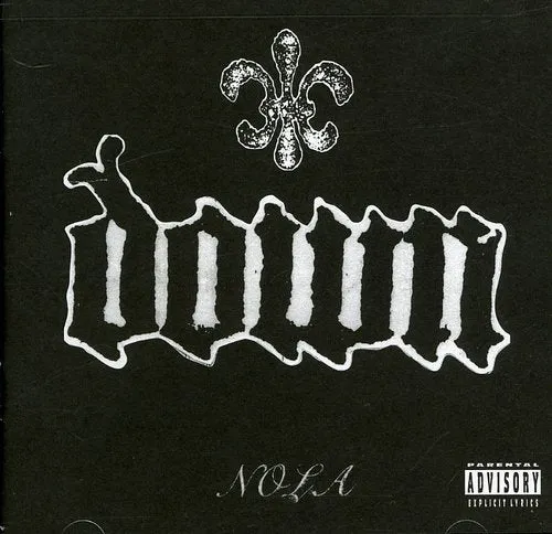 Down: Nola