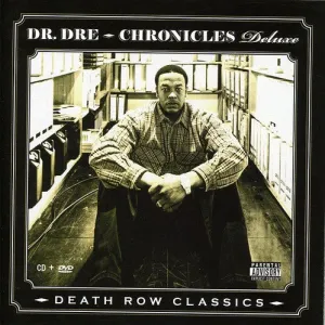 Dr Dre: Chronicles Deluxe (Death Row Classics)