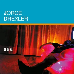 Drexler, Jorge: Sea - LP CD
