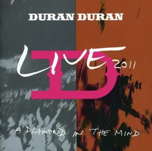 Duran Duran: A Diamond In The Mind