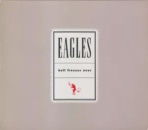 Eagles - Hell Freezes Over (2019 Remastered) 2xLP