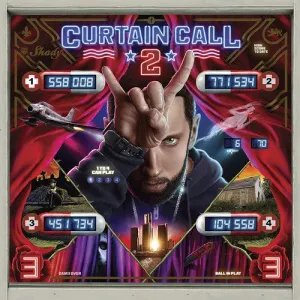 Eminem: Curtain Call 2