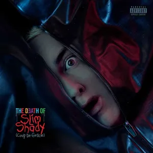 Eminem - The Death of Slim Shady (Coup de Grâce) 2xLP