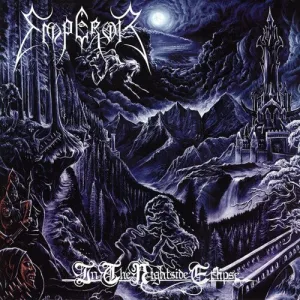 Emperor: In The Nightside Eclipse