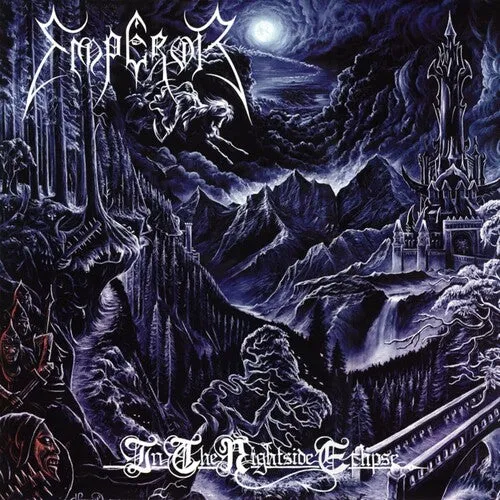 Emperor: In The Nightside Eclipse