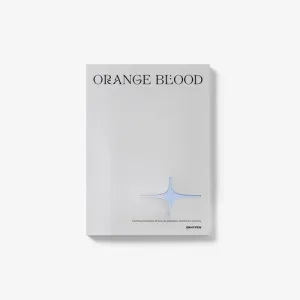 ENHYPEN: Orange Blood (KALPA Ver.)