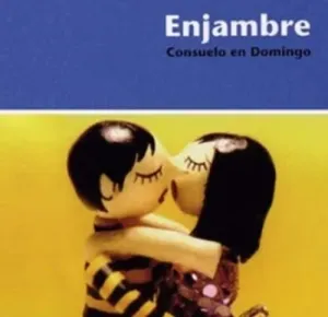 Enjambre: Consuelo En Domingo