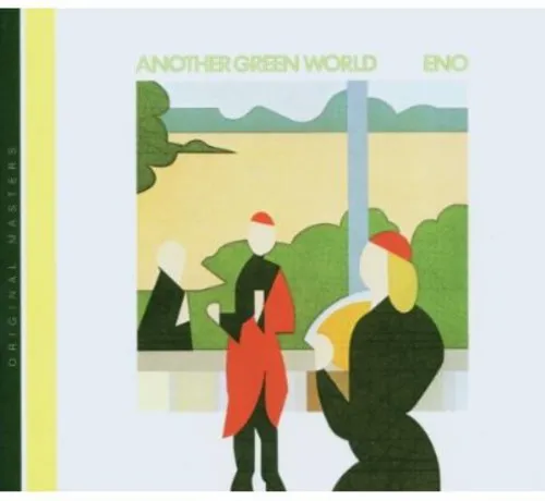 Eno, Brian: Another Green World