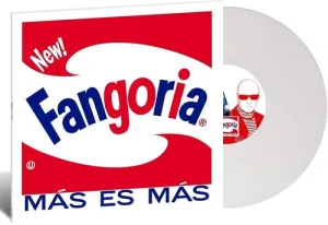 Fangoria: Mas Es Mas