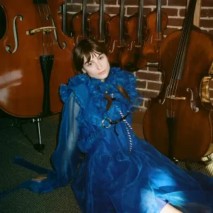 Faye Webster - Car Therapy Sessions LP