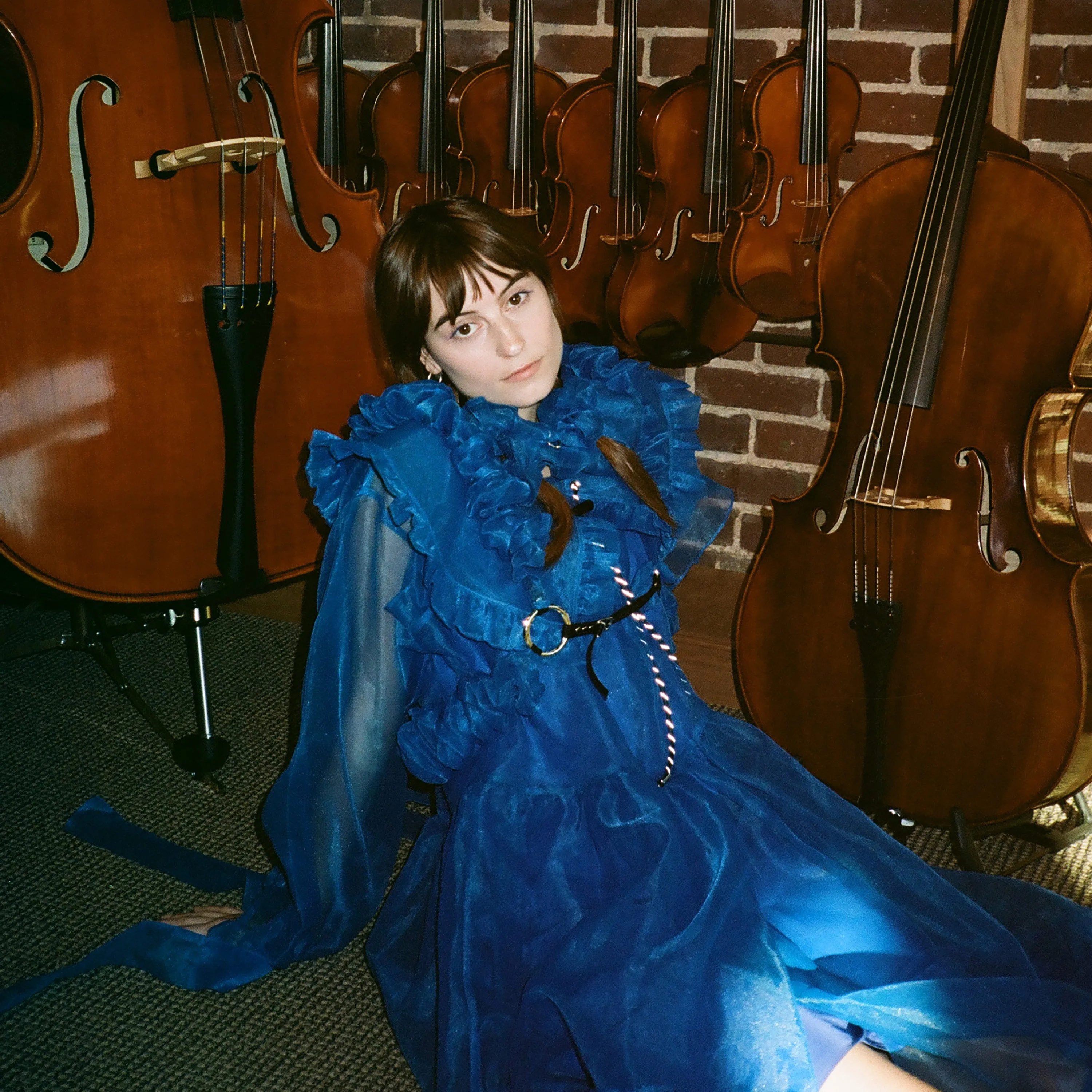 Faye Webster - Car Therapy Sessions LP