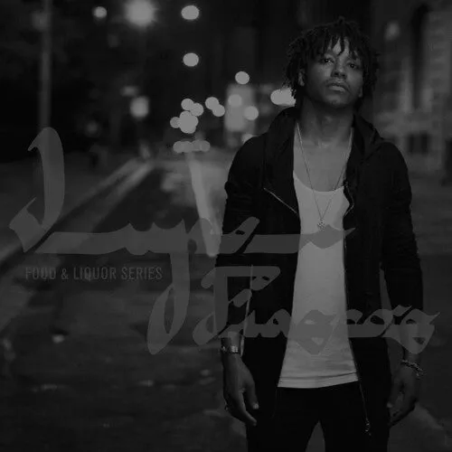 Fiasco, Lupe: Lupe Fiasco's Food & Liquor Series