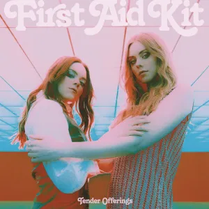 First Aid Kit: Tender Offerings