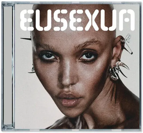 FKA Twigs: EUSEXUA