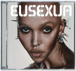 FKA Twigs: EUSEXUA