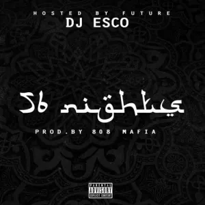 Future: 56 Nights