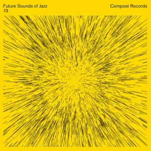 Future Sounds of Jazz 13 / Various: Future Sounds Of Jazz 13 / Various