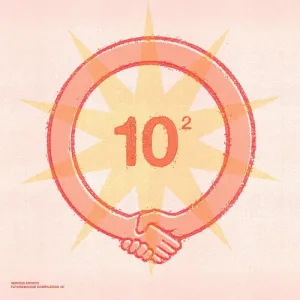 Futureboogie Compilation 10 / Various: Futureboogie Compilation 10 (Various Artists)
