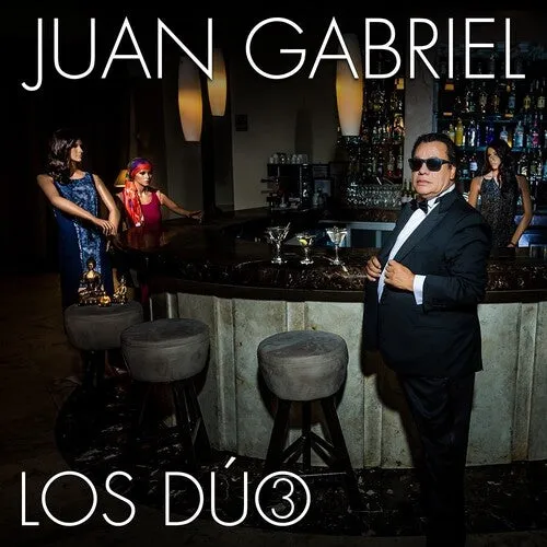 Gabriel, Juan: Los Duo 3