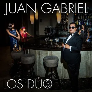 Gabriel, Juan: Los Duo 3