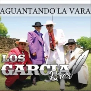Garcia Bros: Aguantando la Vara