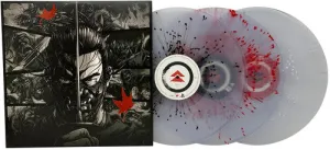 Ghost of Tsushima - O.S.T.: Ghost of Tsushima (Original Soundtrack) - White