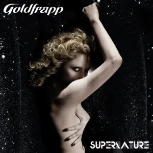 Goldfrapp: Supernature