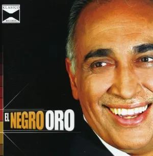 Gonzalez, Oscar: El Negro Oro