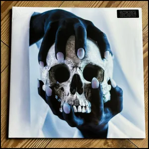 GOST: Possessor LP (vinyl, horror synthwave with metal elements)