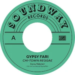 Gypsy Fari: Gypsy Fari