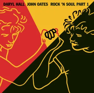 Hall & Oates: Rock N Soul Part 1