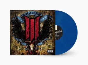 Hank III: Damn Right Rebel, Rebel Proud