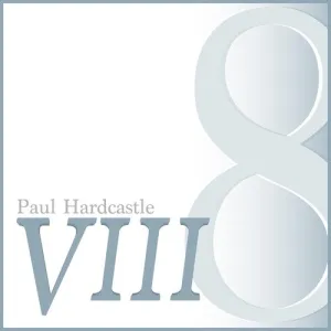 Hardcastle, Paul: Hardcastle 8