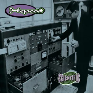 Hepcat: Scientific