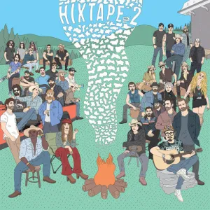 Hixtape: Hixtape: Vol. 2