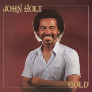 Holt, John: Gold: The 80s Albums Collection