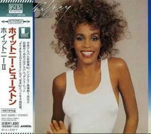 Houston, Whitney: Whitney