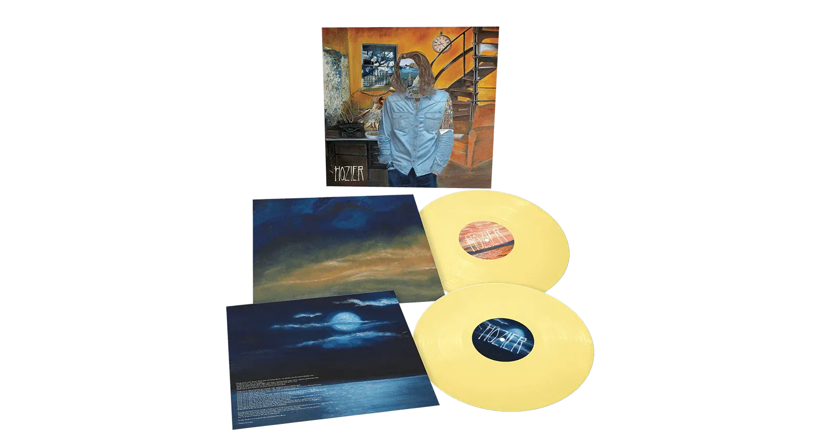 Hozier - Hozier (10th Anniversary Edition) 2xLP