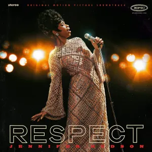 Hudson, Jennifer  - Respect Soundtrack) [Audio CD]