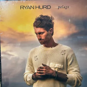 Hurd, Ryan: Pelago