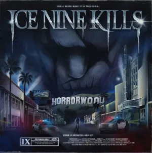 Ice Nine Kills: Welcome To Horrorwood: The Silver Scream 2