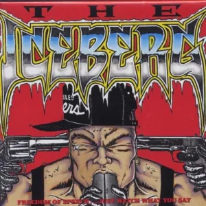 Ice-T: Freedom of Speech