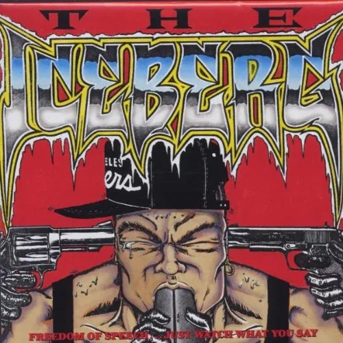 Ice-T: Freedom of Speech