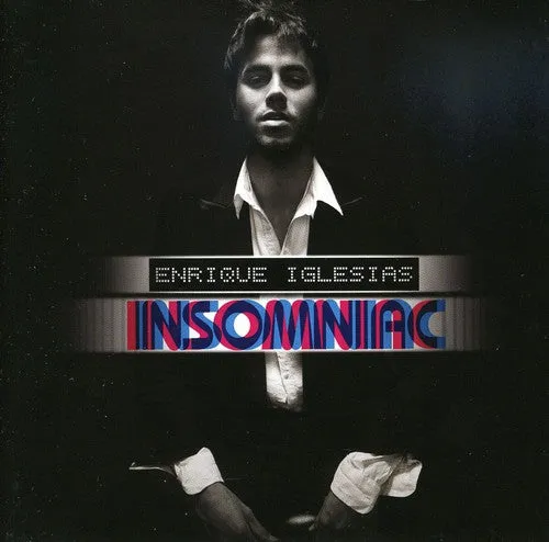 Iglesias, Enrique: Insomniac