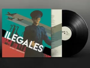 Ilegales: Joven Y Arrogante